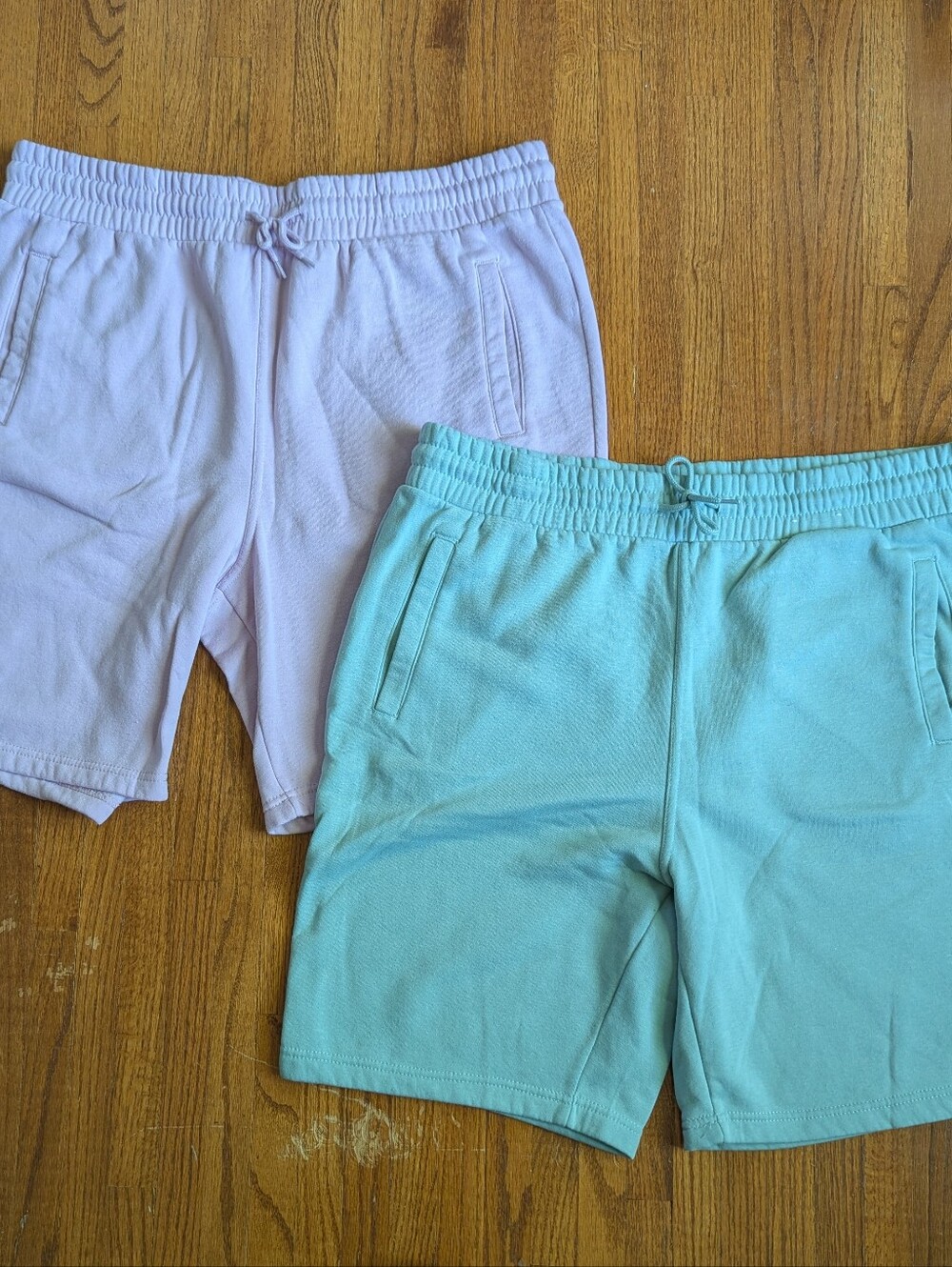 2 - UH Everyday | Men's Regular Fit Lounge Shorts | XXL